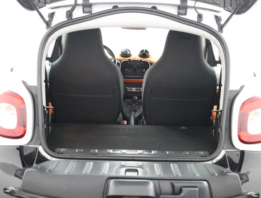 Smart Fortwo - Afbeelding 15 van 30