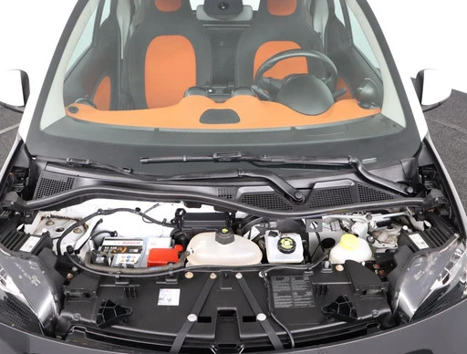 Smart Fortwo - Afbeelding 16 van 30