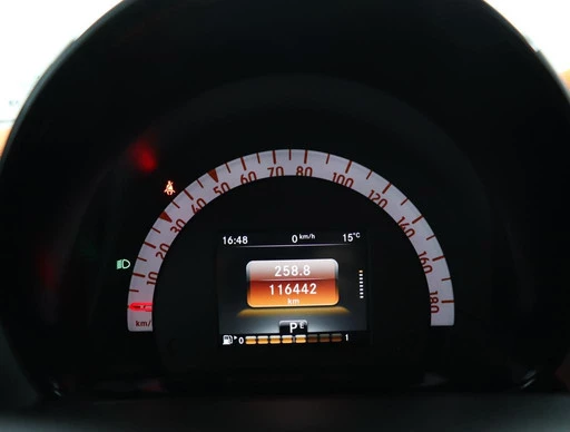Smart Fortwo - Afbeelding 18 van 30