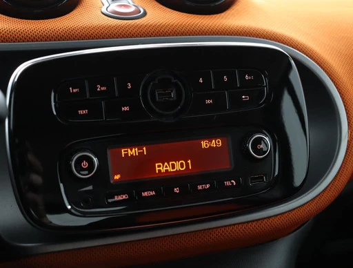 Smart Fortwo - Afbeelding 19 van 30