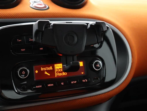 Smart Fortwo - Afbeelding 20 van 30