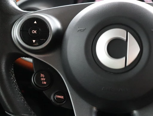 Smart Fortwo - Afbeelding 22 van 30