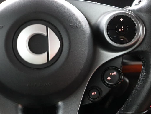Smart Fortwo - Afbeelding 23 van 30