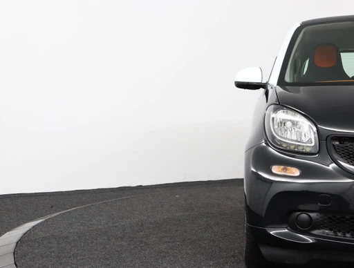 Smart Fortwo - Afbeelding 28 van 30