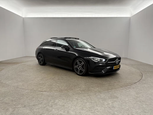 Mercedes-Benz CLA - Afbeelding 4 van 30