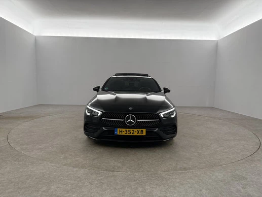 Mercedes-Benz CLA - Afbeelding 5 van 30