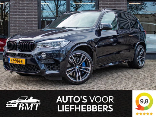 BMW X5 - Afbeelding 1 van 30