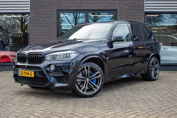 BMW X5 - Afbeelding 2 van 30