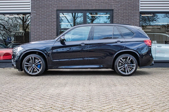 BMW X5 - Afbeelding 3 van 30