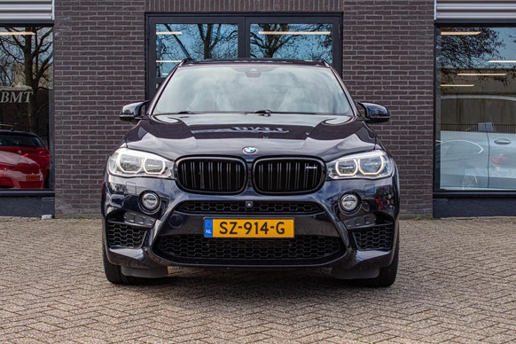 BMW X5 - Afbeelding 4 van 30