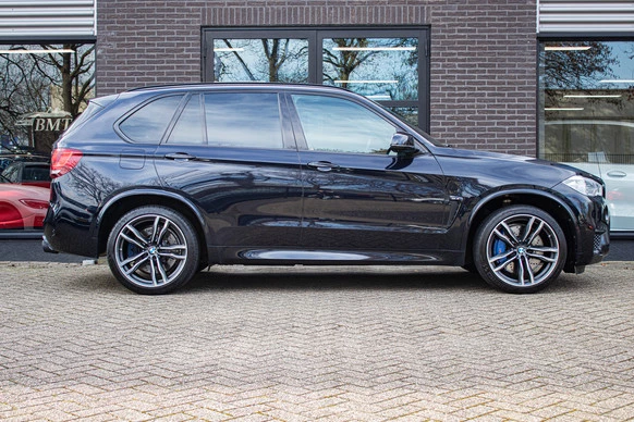 BMW X5 - Afbeelding 5 van 30