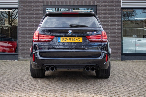 BMW X5 - Afbeelding 6 van 30