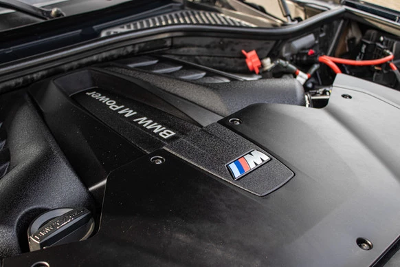 BMW X5 - Afbeelding 7 van 30
