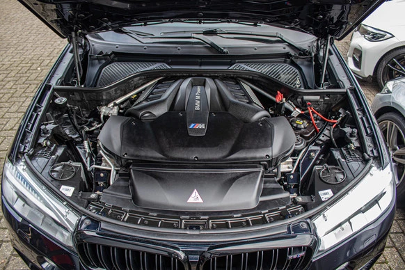 BMW X5 - Afbeelding 8 van 30