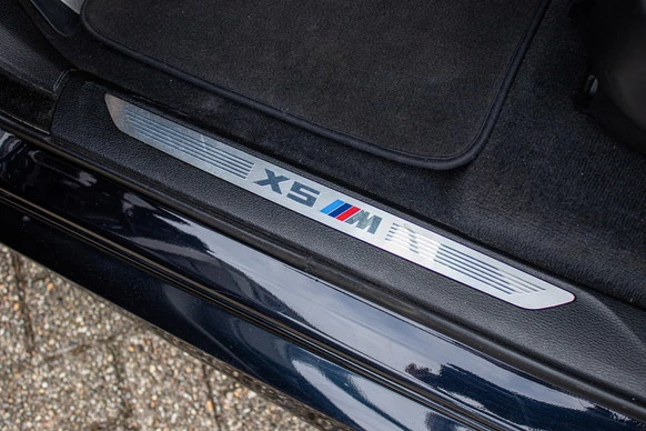 BMW X5 - Afbeelding 11 van 30