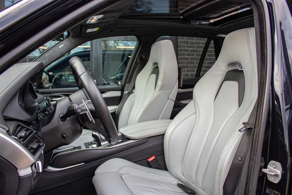 BMW X5 - Afbeelding 13 van 30