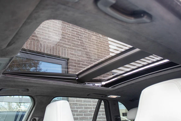 BMW X5 - Afbeelding 14 van 30