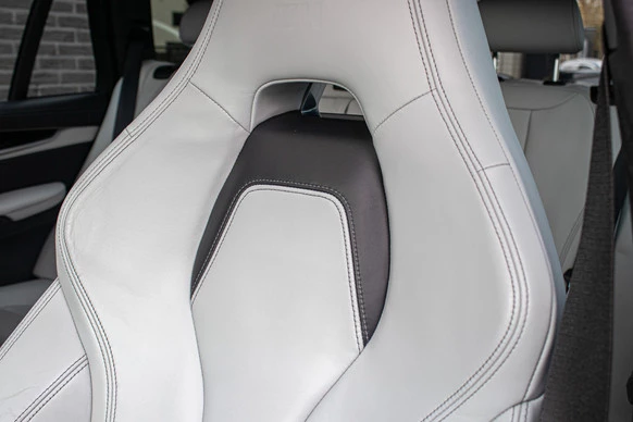 BMW X5 - Afbeelding 15 van 30