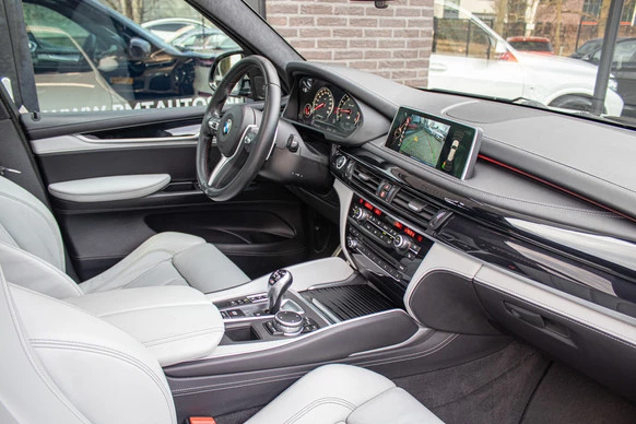 BMW X5 - Afbeelding 16 van 30