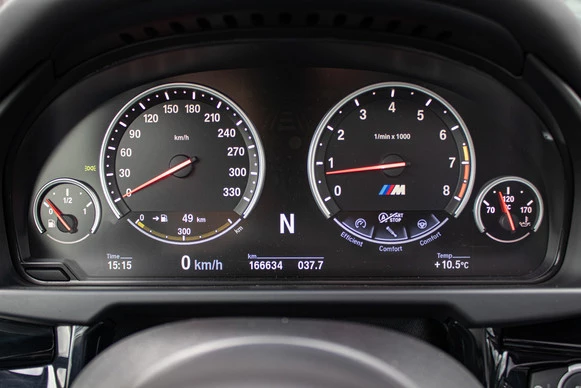 BMW X5 - Afbeelding 17 van 30