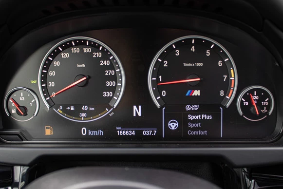 BMW X5 - Afbeelding 18 van 30