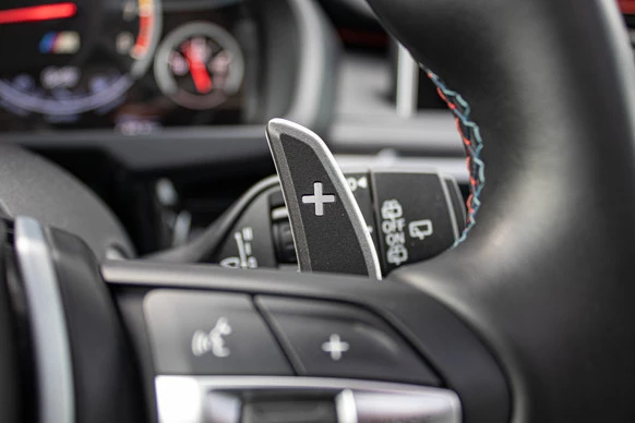 BMW X5 - Afbeelding 21 van 30