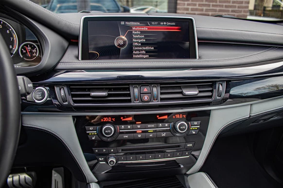 BMW X5 - Afbeelding 27 van 30