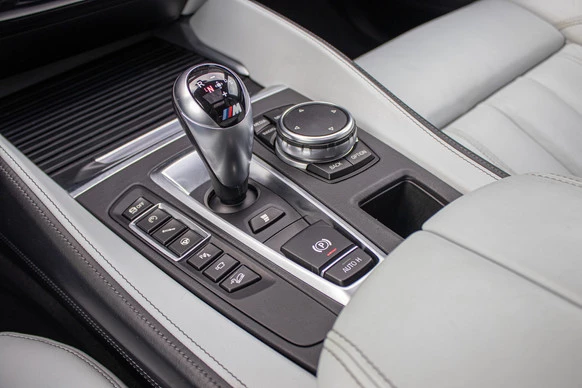 BMW X5 - Afbeelding 28 van 30