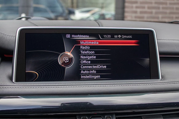 BMW X5 - Afbeelding 30 van 30