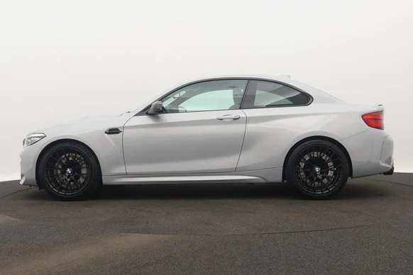 BMW M2 - Afbeelding 4 van 30