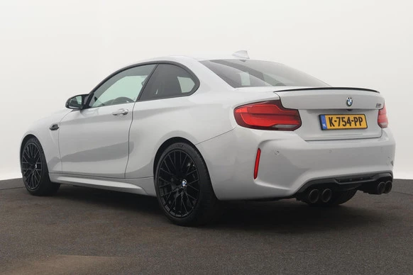 BMW M2 - Afbeelding 7 van 30