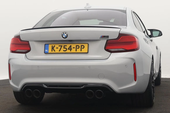 BMW M2 - Afbeelding 9 van 30