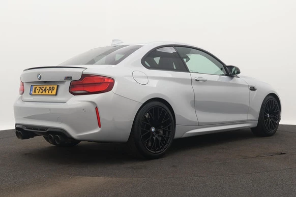 BMW M2 - Afbeelding 12 van 30