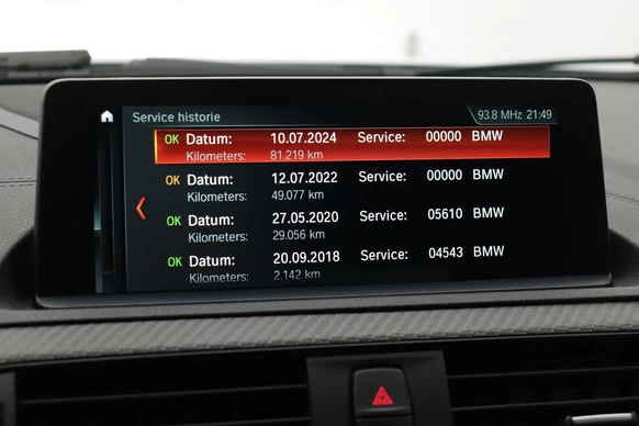 BMW M2 - Afbeelding 13 van 30