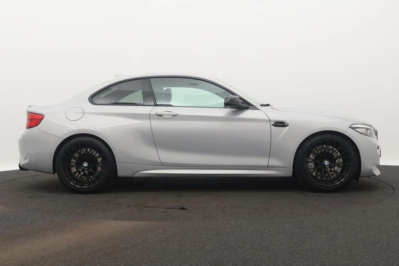 BMW M2 - Afbeelding 14 van 30