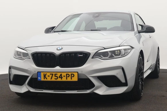BMW M2 - Afbeelding 16 van 30