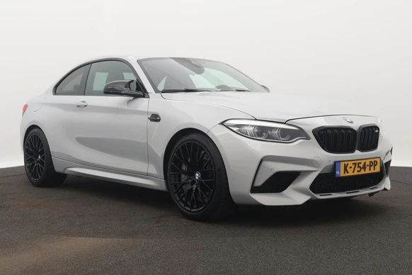 BMW M2 - Afbeelding 18 van 30
