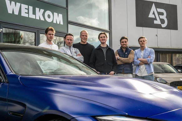 BMW M2 - Afbeelding 20 van 30