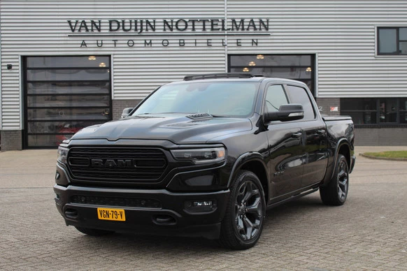 Dodge Ram 1500 - Afbeelding 1 van 30