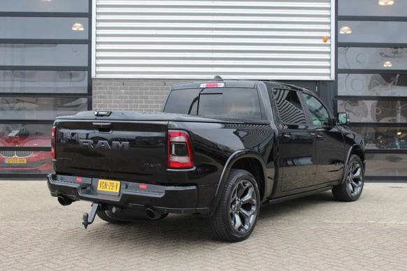 Dodge Ram 1500 - Afbeelding 3 van 30