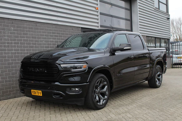 Dodge Ram 1500 - Afbeelding 4 van 30