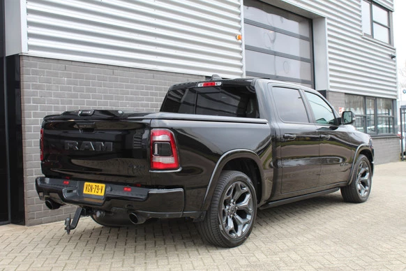 Dodge Ram 1500 - Afbeelding 5 van 30