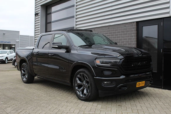 Dodge Ram 1500 - Afbeelding 6 van 30