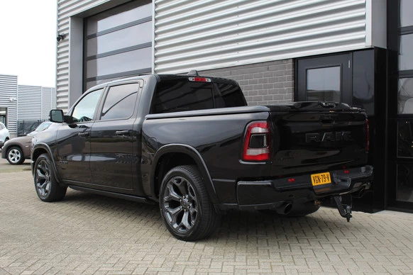 Dodge Ram 1500 - Afbeelding 7 van 30