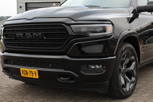 Dodge Ram 1500 - Afbeelding 26 van 30