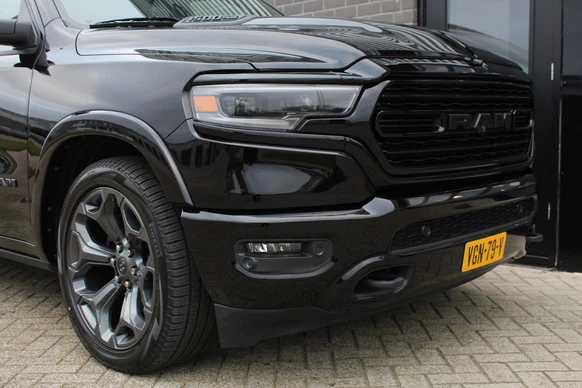 Dodge Ram 1500 - Afbeelding 27 van 30