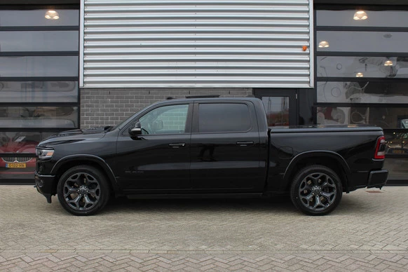 Dodge Ram 1500 - Afbeelding 28 van 30