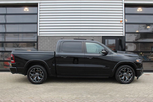 Dodge Ram 1500 - Afbeelding 29 van 30