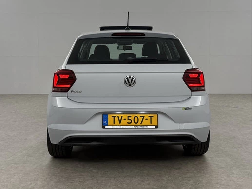 Volkswagen Polo - Afbeelding 10 van 30