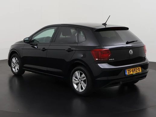 Volkswagen Polo - Afbeelding 6 van 30